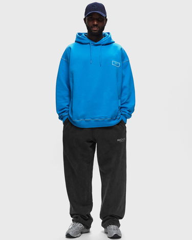 Mikina Martine Rose CLASSIC HOODIE Modrá | 602JS01500B-BLU, 1