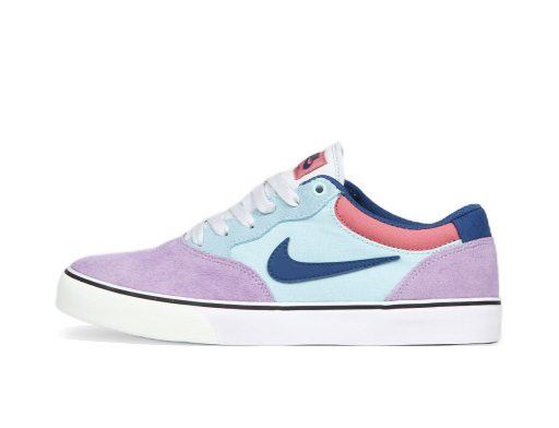Skateboarding Nike SB Chron 2 Rôznofarebný | DM3493-500