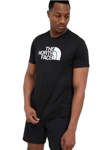 Tričko The North Face Reaxion Easy Tee Čierna | NF0A4CDVJK31