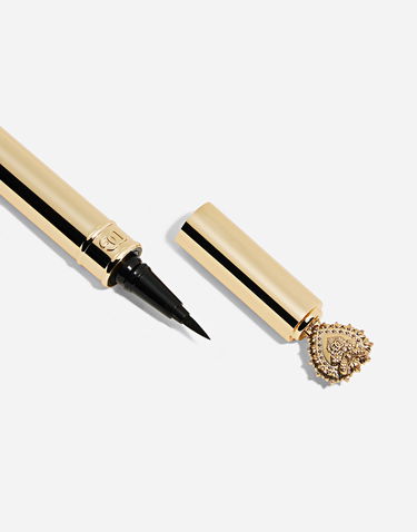 Doplnky Dolce & Gabbana Dolce & Gabbana Everink Liquid Eyeliner Metalická | MKUPEYE0018V0000, 2