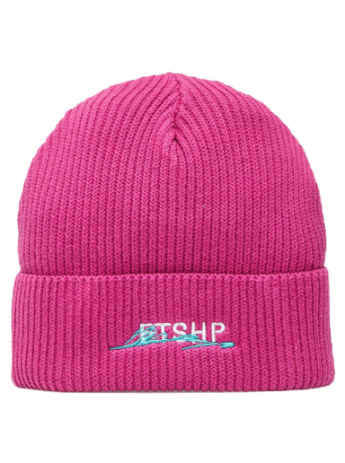 Kulicha Footshop FTSHP Beanie Orchid Ružová | FTSHP_162