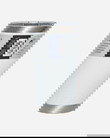 Flexstyle YETI Rambler Tumbler Biela | 70000000071 WHITE, 2