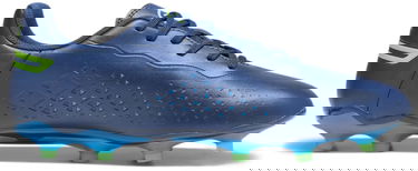 Tenisky a topánky Puma Puma KING MATCH FG/AG Modrá | 107570-02, 4