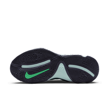 Tenisky a topánky Nike Giannis Immortality 3 Zelené | DZ7533-301, 3