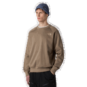 The North Face Raglan Box NSE Crew Sweatshirt
