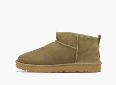 Tenisky a topánky UGG Classic Ultra Mini Zelené | 1116109ALP, 0