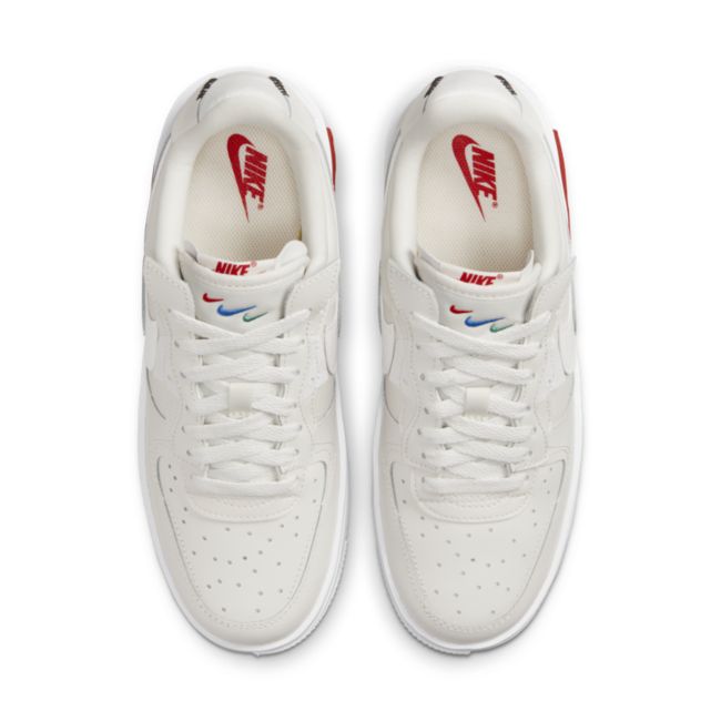 Air Force 1 Fontanka W