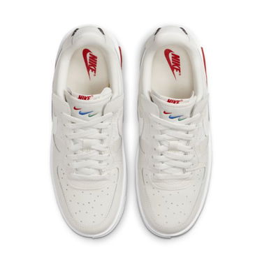 Tenisky a topánky Nike Air Force 1 Fontanka W Šedá | DH1290-001, 3