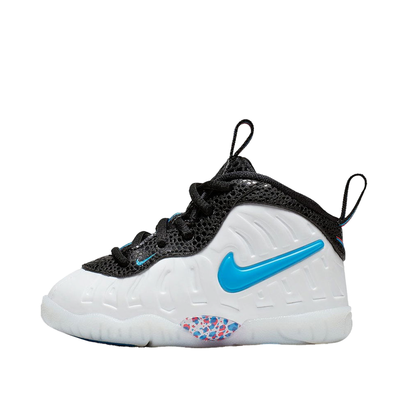 Tenisky a topánky Nike Air Foamposite Pro 3D (TD) Rôznofarebný | 843769-102