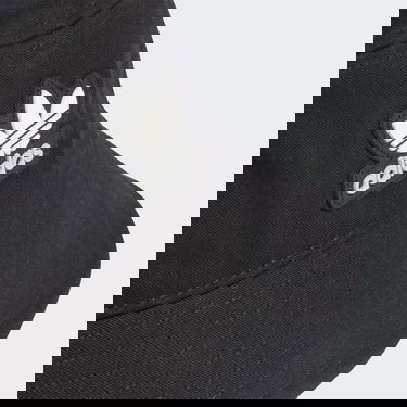 Klobúk adidas Originals Adicolor Classic Stonewashed Hat Čierna | II0744, 3