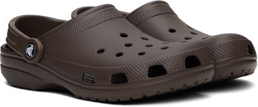 Tenisky a topánky Crocs Classic Clogs Hnedá | 10001-21Q, 4