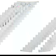 OG Logo Big Boy Jeans, Size Large