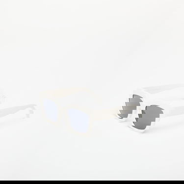 Slnečné okuliare Vans Belden Shades Sunglasses Biela | VN0A7PQZFS81, 1