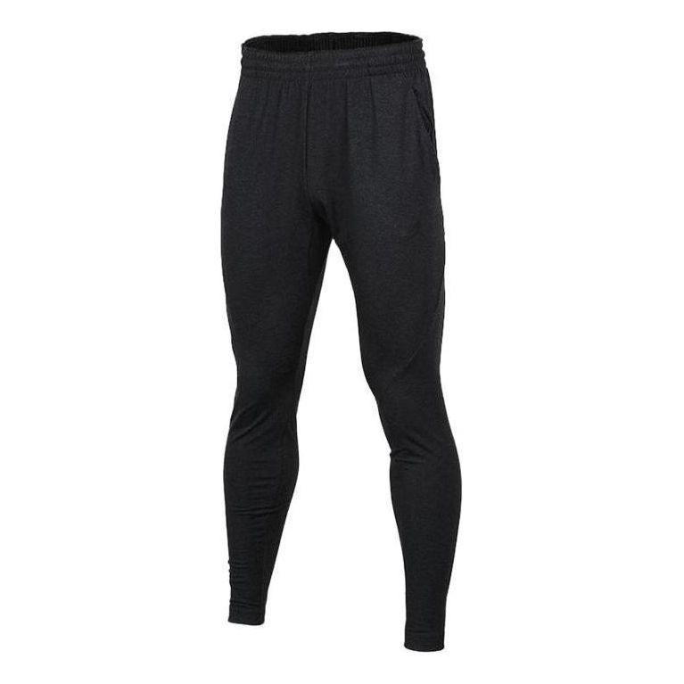 Tepláky Jordan Air Jordan Slim Fit Sports Pants Čierna | 861554-010
