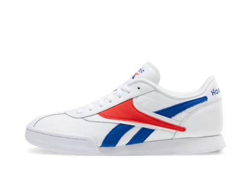 Tenisky a topánky Reebok Classic Nylon Paris Biela | g58799