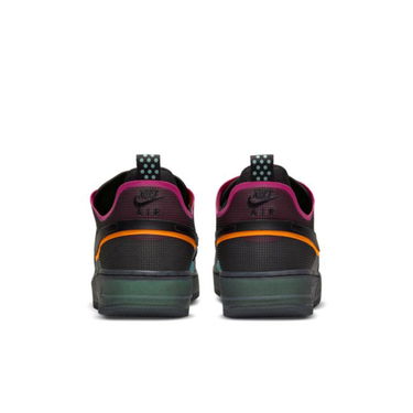 Tenisky a topánky Nike Air Force 1 React Čierna | DH7615-001, 3