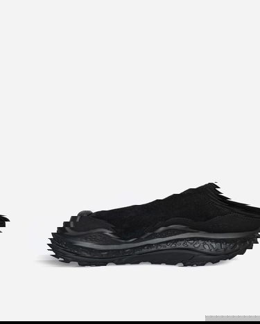 Tenisky a topánky Hoka One One Ora Primo EXT Sneakers Black Čierna | 1168973-BBLC, 3