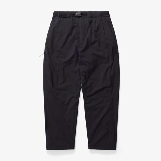 Nohavice Snow Peak 2l Octa Pants Čierna | PA-23AU003-BK, 0