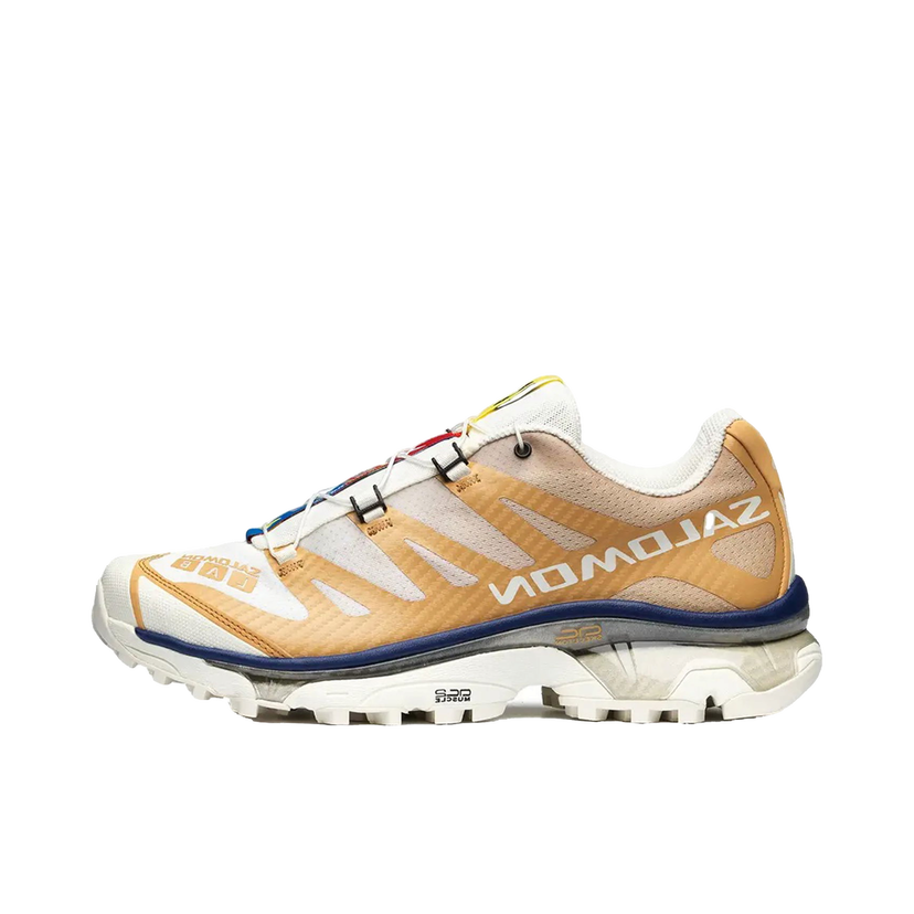 Tenisky a topánky Salomon XT-4 OG "Taffy Vanilla Ice" Béžová | L47299700