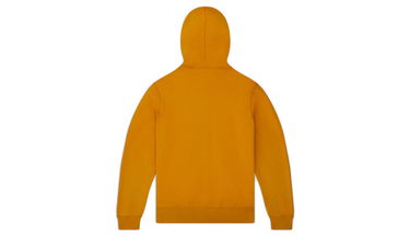 Mikina Converse Utility Full-Zip Hoodie Oranžová | 10019463-A06, 2