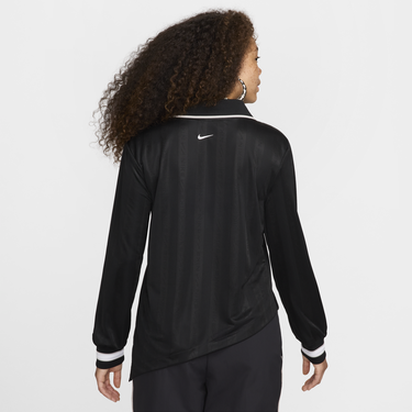 Tričko Nike Dri-FIT Sportswear Collection Čierna | FV7538-010, 4