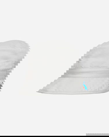 Klobúk Baracuta SlowBoy Bucket Hat Biela | BRACC0135 1007, 4