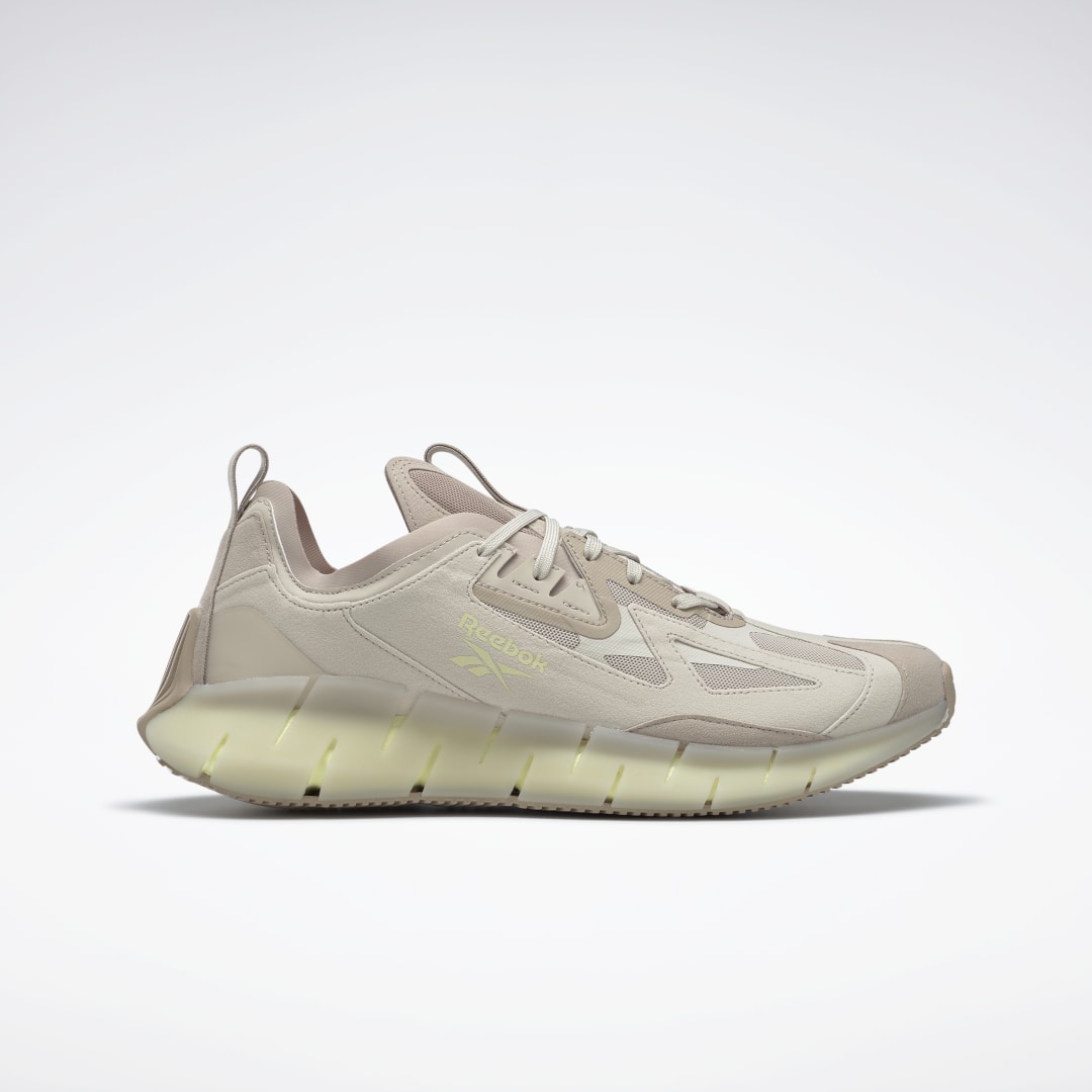 Tenisky a topánky Reebok Zig Kinetica Concept_Type2 W Béžová | FX0010, 0