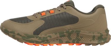 Tenisky a topánky Under Armour Under Armour Charged Bandit Trail 3 Zelené | 3028371-390, 4
