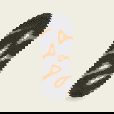 Tenisky a topánky adidas Yeezy Yeezy Boost 700 "Wash Orange" Šedá | GW0296, 2