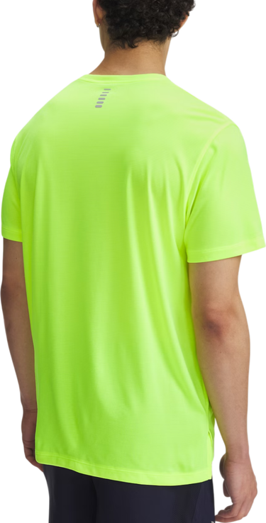 Tričko Under Armour Under Armour UA Launch Short Sleeve T-Shirt Žltá | 1382582-732, 1