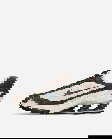 Tenisky a topánky Nike Shox Ride 2 Hnedá | HV6349-200, 3