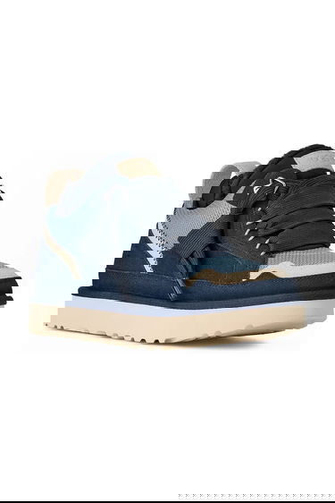 Tenisky a topánky UGG Lowmel Modrá | 1144032.DGS, 2