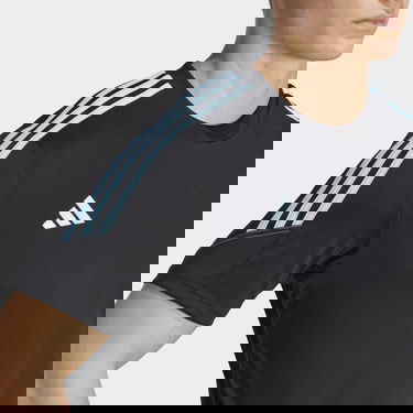 Dres adidas Originals Tiro 23 Club Jersey Čierna | IL9545, 6