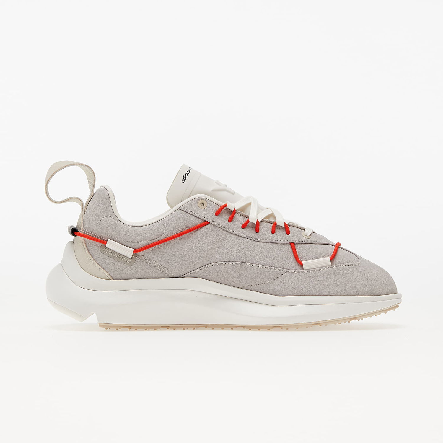 Tenisky a topánky Y-3 Shiku Run Šedá | GZ9140, 1