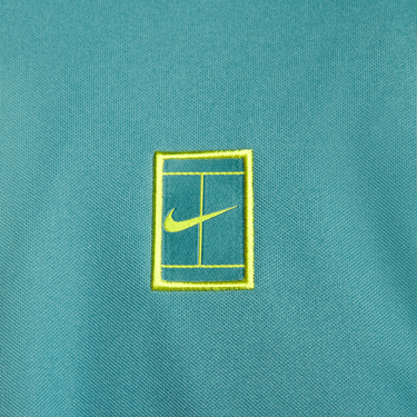 Súprava Nike NikeCourt Heritage Tennis Jacket Zelené | FZ6925-379, 2