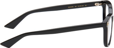 Slnečné okuliare Gucci Square Glasses Čierna | GG1816O-001, 1