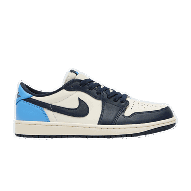 Tenisky a topánky Jordan Jordan 1 Low OG Modrá | CZ0790-400, 1
