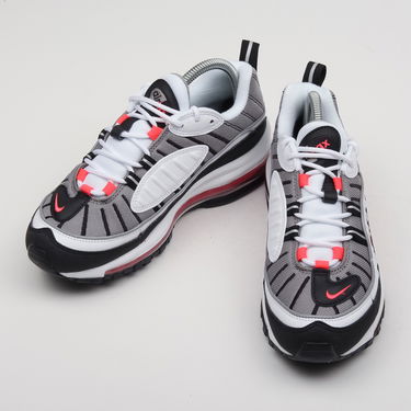 Tenisky a topánky Nike W Air Max 98 Šedá | AH6799-104, 2