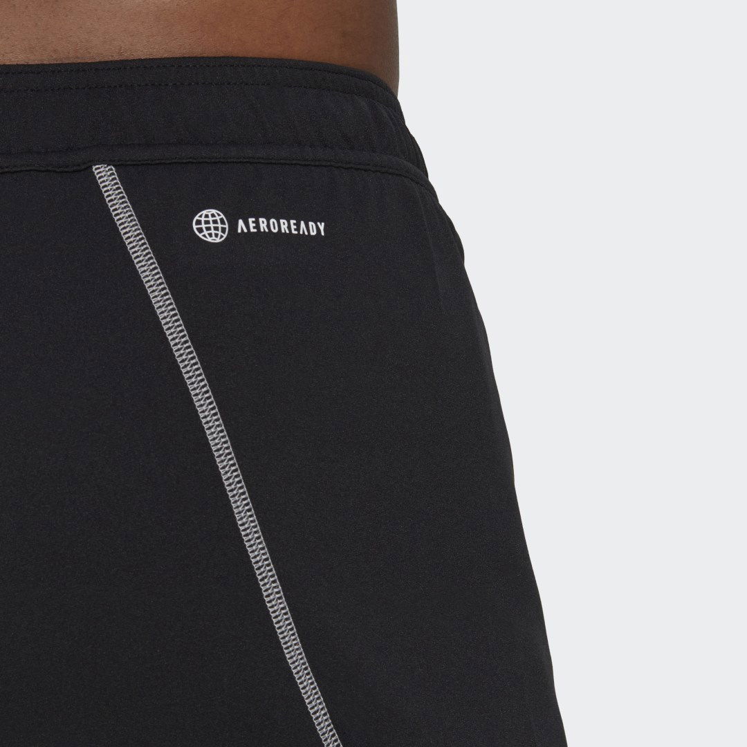 Tiro 23 Pro Goalkeeper Shorts