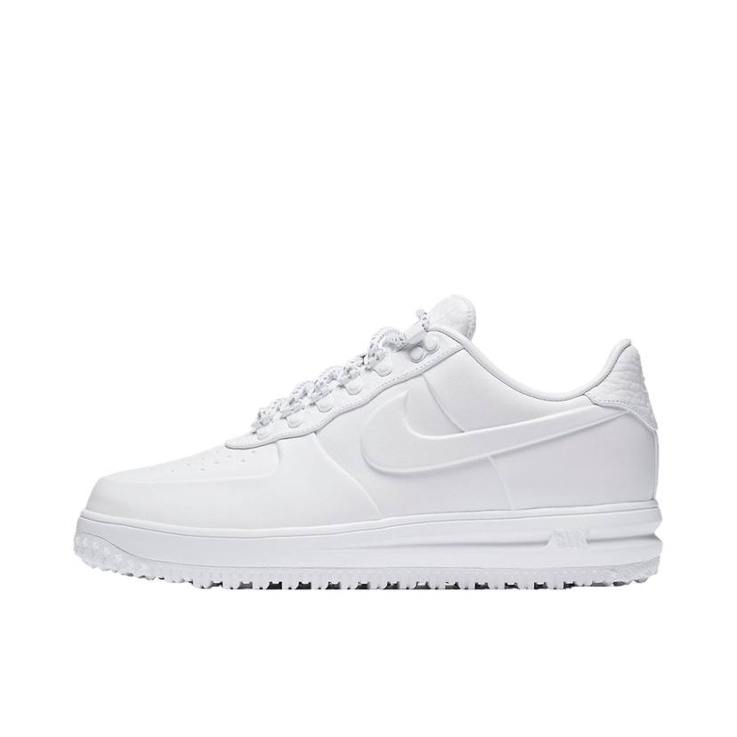 Tenisky a topánky Nike Lunar Force 1 Duckboot Low Biela | AA1124-100