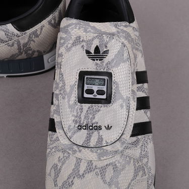 Tenisky a topánky adidas Originals Micropacer OG Šedá | C75570, 4