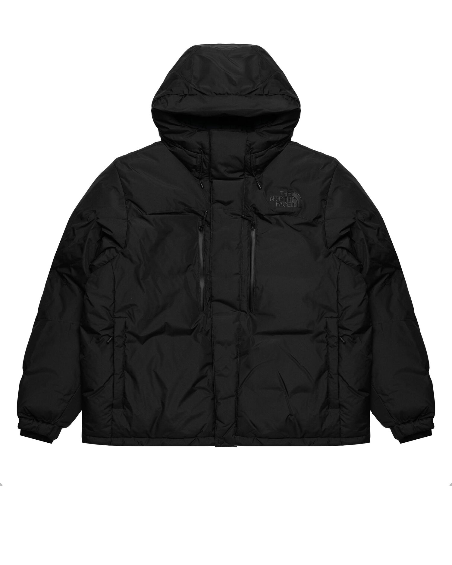 Prešívaná bunda The North Face RMST Gore-Tex HIMALAYAN DOWN JACKET Čierna | NF0A8CG5JK31, 0
