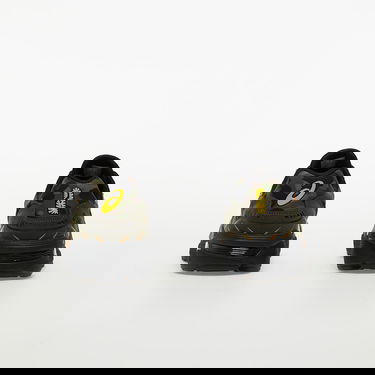 Tenisky a topánky Asics Bape x Gel-1090 Zelené | 1023A061-200, 3