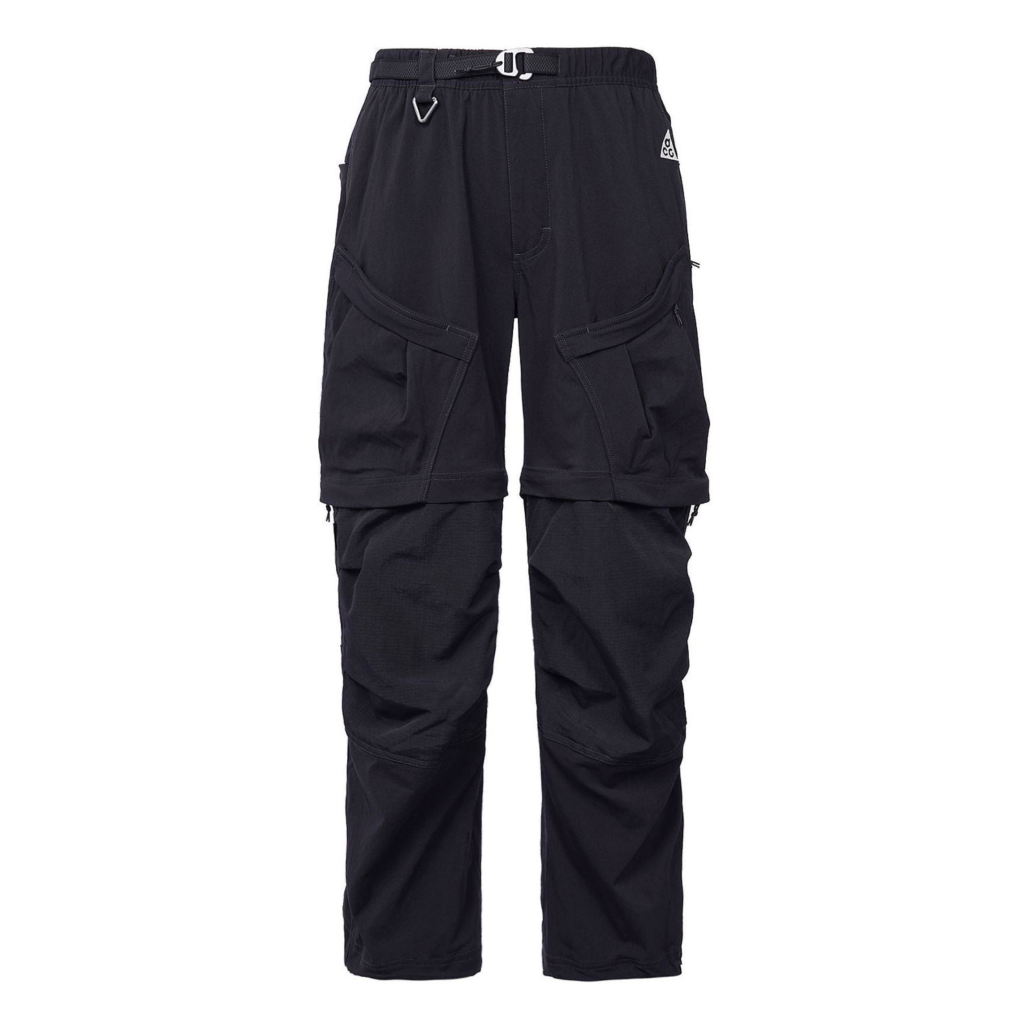 Cargo nohavice Nike ACG ACG Detachable Cargo Pants Čierna | DN3944-010, 0