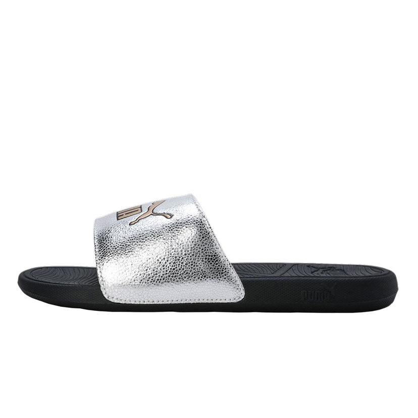 Tenisky a topánky Puma Cool Cat 2.0 Slides Šedá | 395395-02