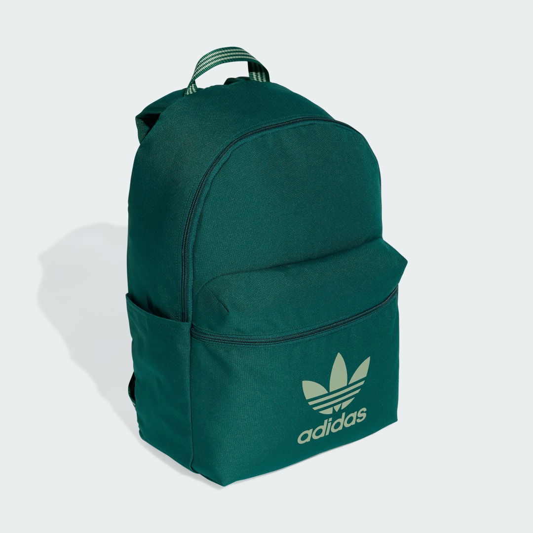 Adicolor Green Backpack