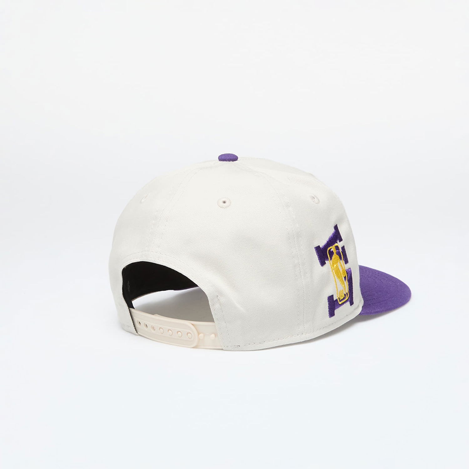 Šiltovka New Era Los Angeles Lakers 9Fifty Snapback Biela | 60503442, 1