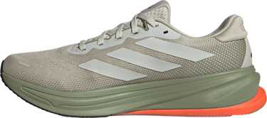 Tenisky a topánky adidas Performance Supernova Rise 2 Béžová | jr4140, 3