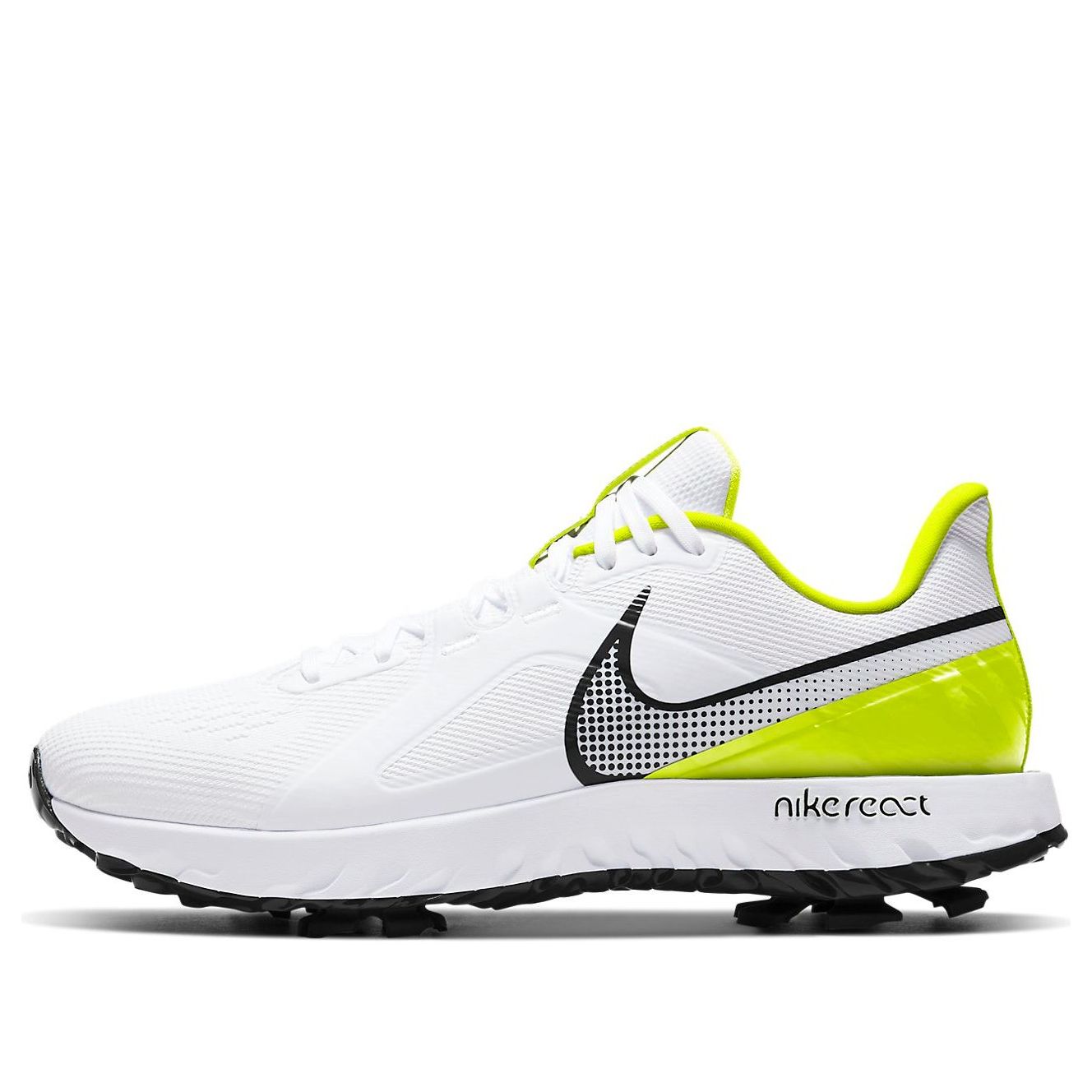 Tenisky a topánky Nike React Infinity Pro Biela | CT6620-103, 0