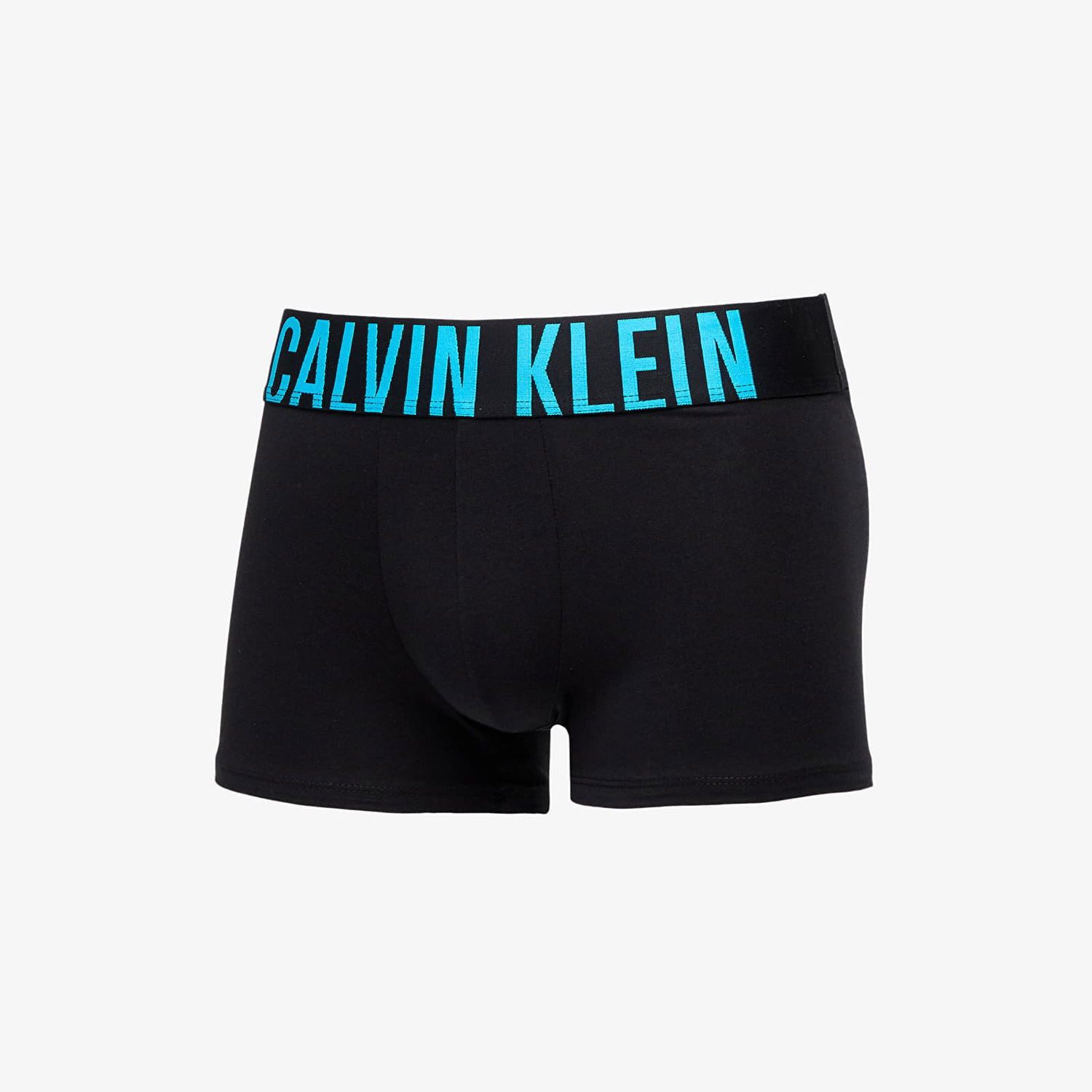 Boxerky CALVIN KLEIN Calvin Klein Intense Power Cotton Stretch Trunk (3-Pack) Čierna | 000NB3608A VVL, 1